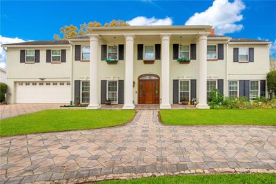 5018 Saint Denis Court, House other with 6 bedrooms, 6 bathrooms and null parking in Belle Isle FL | Image 2