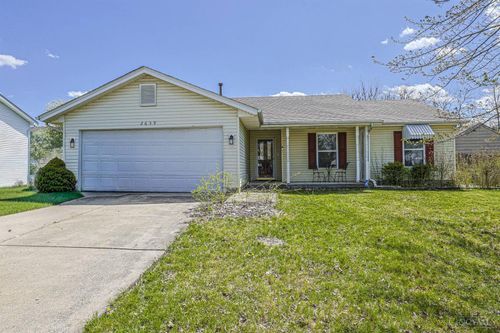 2639 Utica Ave, Fairfield Township, OH, 45011-5086 | Card Image