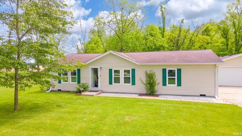 8970 E County Road 500 S, Middletown, IN, 47356 | Card Image