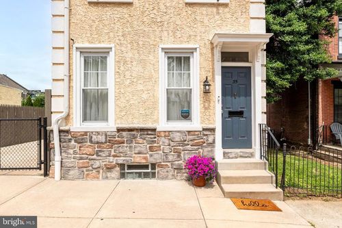 35 E Sharpnack St, PHILADELPHIA, PA, 19119-2236 | Card Image
