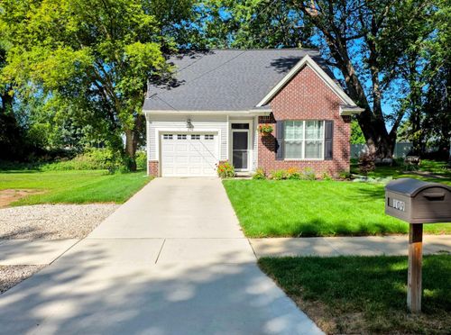109 N Fountain St, Marshall, MI, 49068-1065 | Card Image