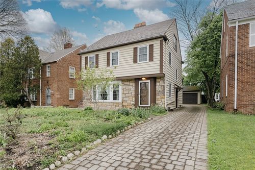 3675 Avalon Rd, Shaker Heights, OH, 44120-5206 | Card Image