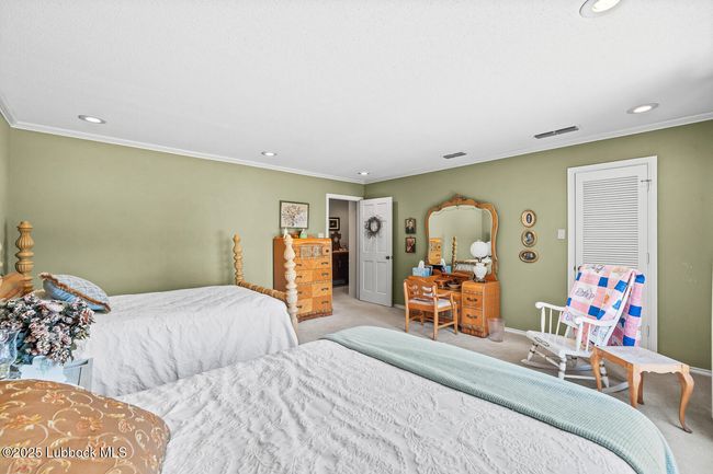 4524 7 Th St, House other with 3 bedrooms, 3 bathrooms and null parking in Lubbock TX | Image 40