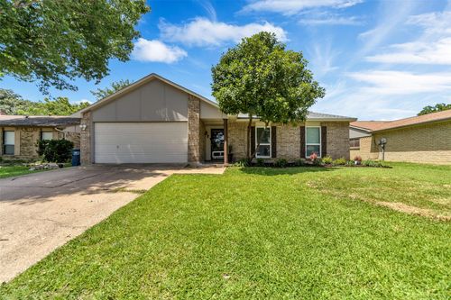 4113 Juneberry St, Fort Worth, TX, 76137-1725 | Card Image