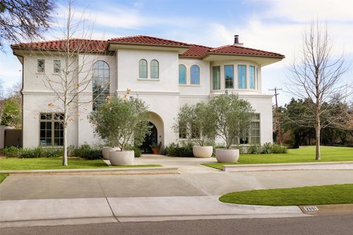 2601 Wooldridge Dr, Austin, TX, 78703-2537 | Card Image