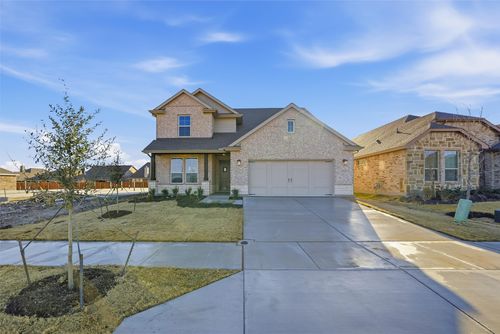 15125 Green Bluff Dr, Aledo, TX, 76008-2286 | Card Image