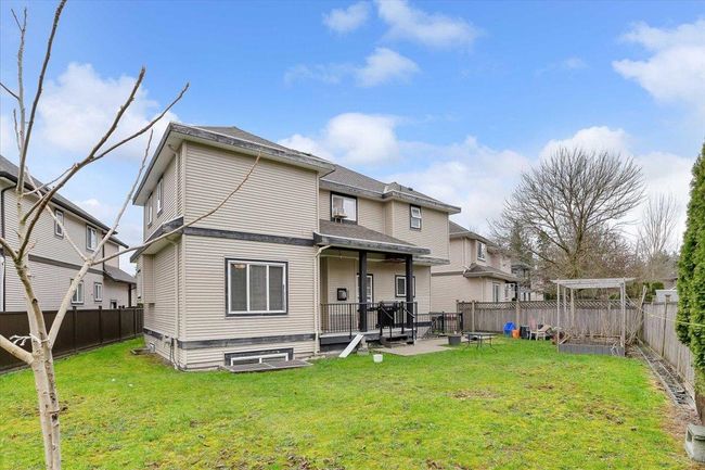 8463 Bailey Place, House other with 8 bedrooms, 5 bathrooms and null parking in Mission BC | Image 29