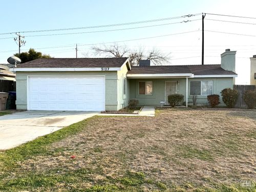 5107 Hambleton Hills Lane, Bakersfield, CA, 93307 | Card Image