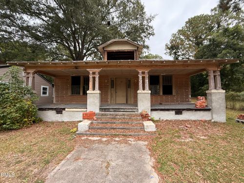 815823 Clark St, Rocky Mount, NC, 27801-5711 | Card Image