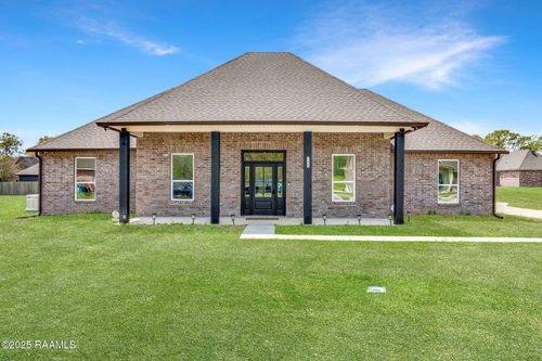296 Petite Rue De Landon, Opelousas, LA, 70570-4785 | Card Image