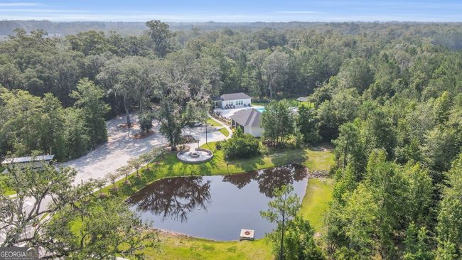 208 - 35 Crown Ct, Townhouse with 3 bedrooms, 3 bathrooms and null parking in Richmond Hill GA | Image 41