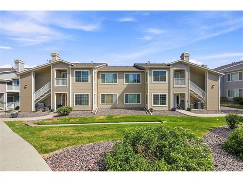 204-8334 Pebble Creek Way, Highlands Ranch, CO, 80126-6023 | Card Image