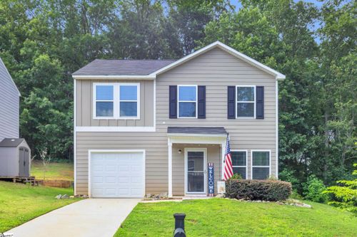 117 Enchanted Walk, Pickens, SC, 29671-2900 | Card Image
