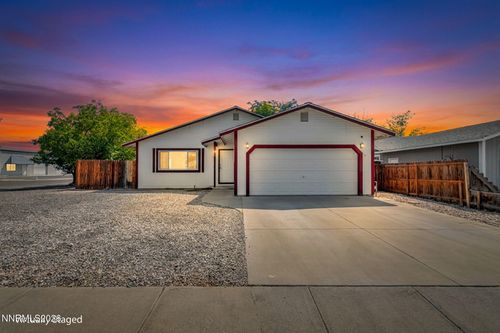 301 Burntwood St, Fallon, NV, 89406-5223 | Card Image
