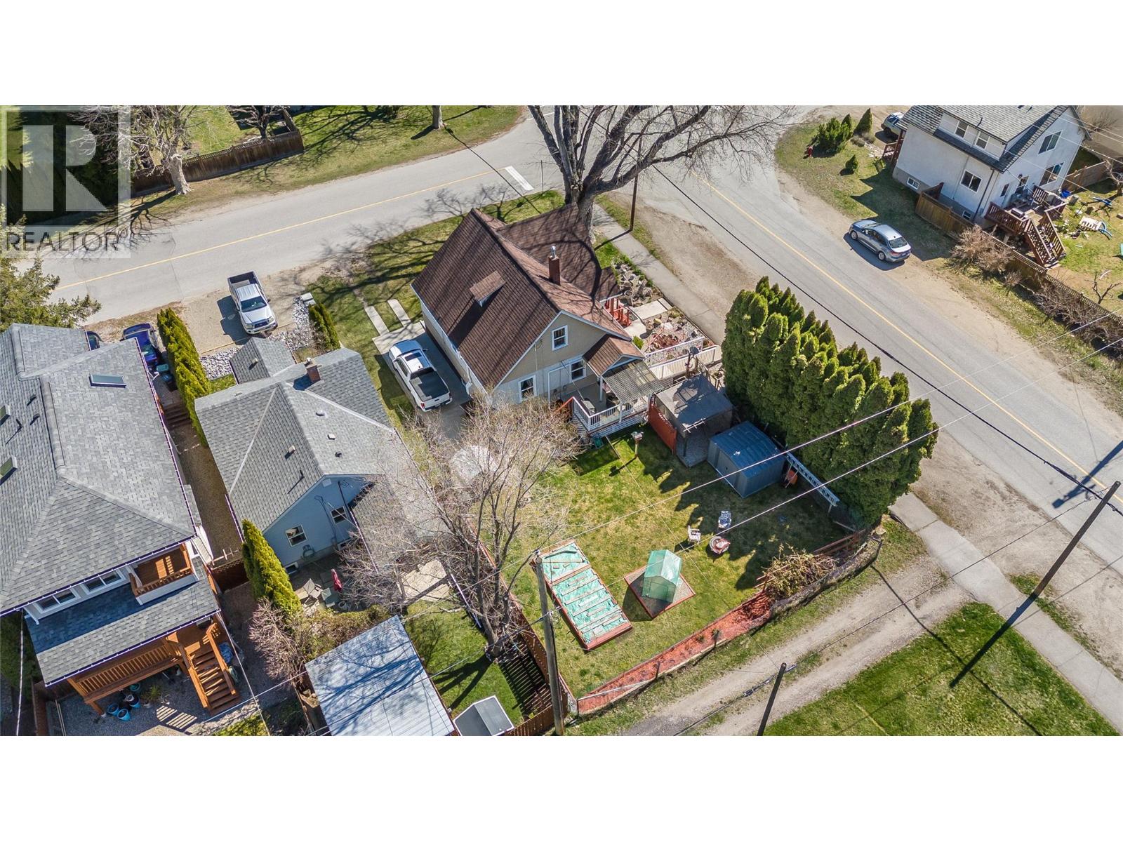 Residential in Castlegar