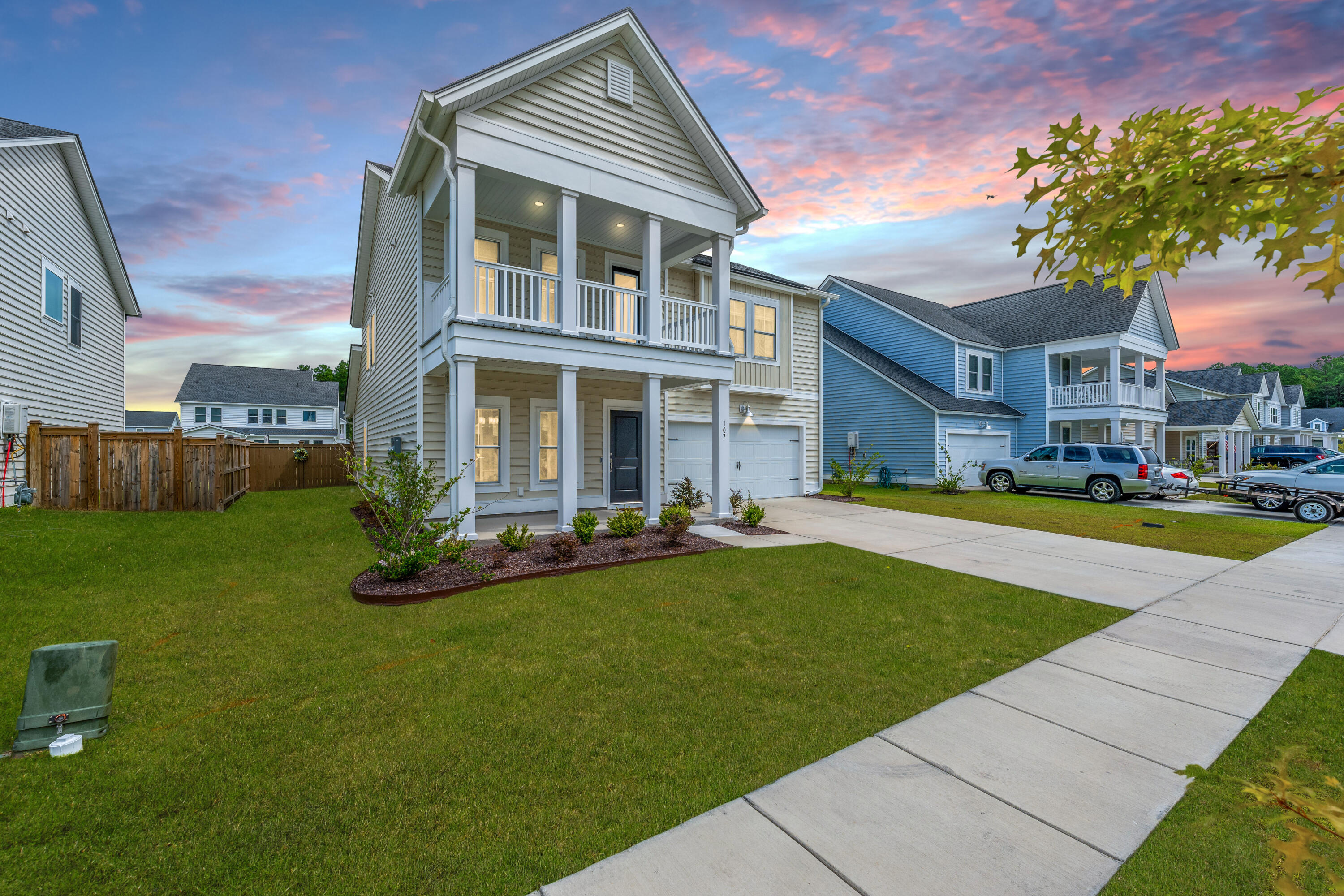 Blue Crab Way, Summerville, SC 29485