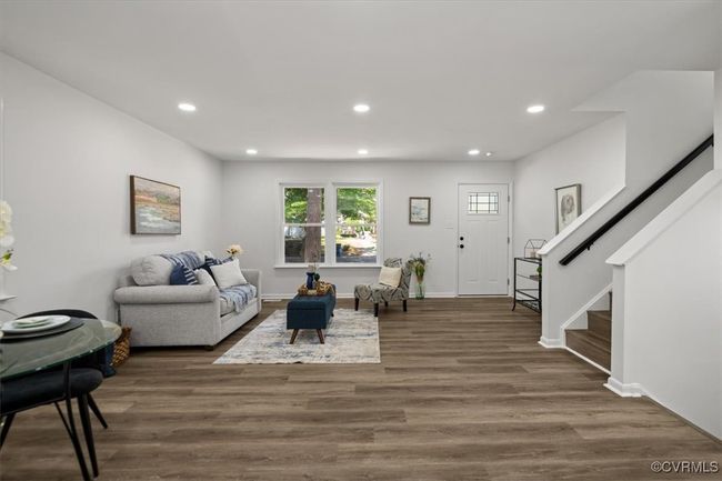 419 Marblethorpe Rd, House other with 4 bedrooms, 2 bathrooms and null parking in North Chesterfield VA | Image 20
