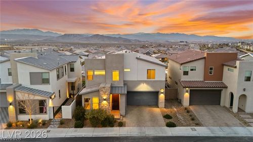 3392 Solarino Ln, Henderson, NV, 89044-1760 | Card Image