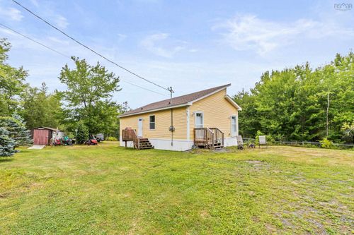 7 Mansfield Lane, Lower Sackville, NS, B4C4G1 | Card Image