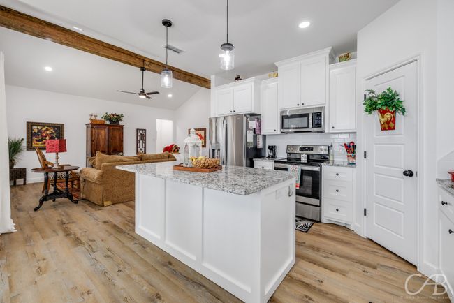 113 Sage Brush Dr, House other with 3 bedrooms, 2 bathrooms and null parking in Abilene TX | Image 17