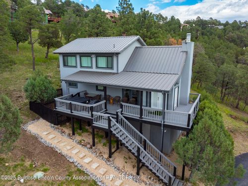 329 Lake Shore Dr, Alto, NM, 88312-8010 | Card Image