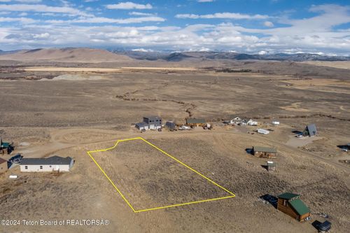 125 Merrimac Trail, Boulder, WY, 82923 | Card Image