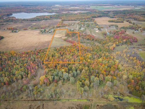 V/L E Harrison Road, Walkerville, MI, 49459 | Card Image