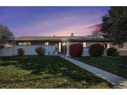 6110 S Southwood Dr, Centennial, CO, 80121-2453 | Card Image