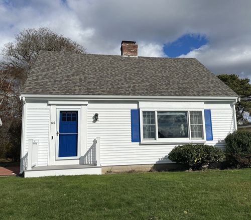 64 Park Ave, West Yarmouth, MA, 02673-8247 | Card Image
