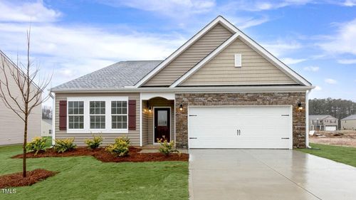 2941 Burgess Dr, Mebane, NC, 27302-0838 | Card Image