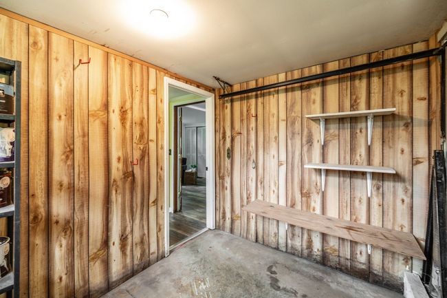 Bring your tools and outdoor equipment. | Image 46