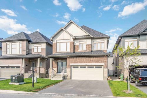 617 Kenabeek Terr, Manotick, ON, K4M0M2 | Card Image
