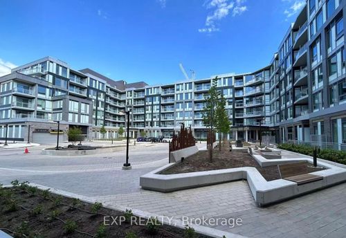 121-2501 Saw Whet Blvd, Oakville, ON, L6M5N2 | Card Image