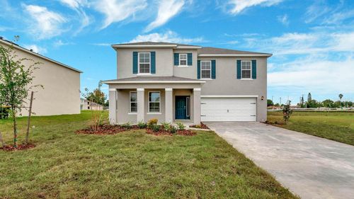 3598 Roden Road, HAINES CITY, FL, 33844 | Card Image