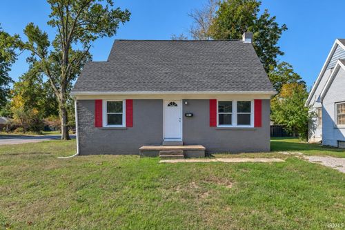 1015 S Alvord Boulevard, Evansville, IN, 47714-3003 | Card Image
