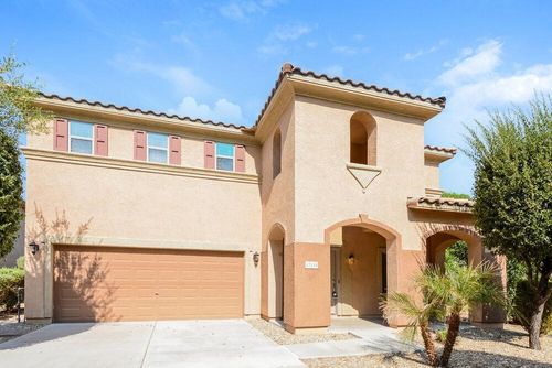 17110 N 184th Dr, Surprise, AZ, 85374-3960 | Card Image