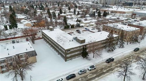 105-100 Killarney Avenue, Winnipeg, MB, R3T3B2 | Card Image