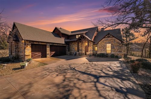 20 Dublin Ct, Gordonville, TX, 76245-2990 | Card Image