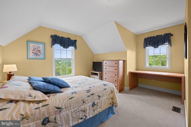 22 Gregory Ln, House other with 5 bedrooms, 5 bathrooms and null parking in CHESTER SPRINGS PA | Image 41