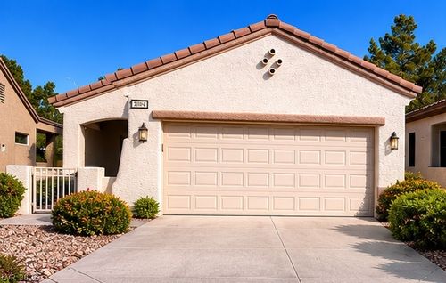 3064 Monroe Park Rd, Henderson, NV, 89052-8505 | Card Image