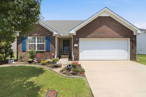 1946 Odessa Ave, Murfreesboro, TN, 37128-8226 | Card Image