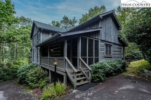 188 New River Lake Dr, Blowing Rock, NC, 28605-6211 | Card Image