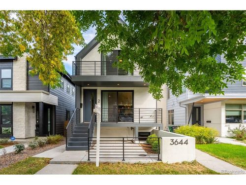 2-3644 Quivas St, Denver, CO, 80211-3050 | Card Image
