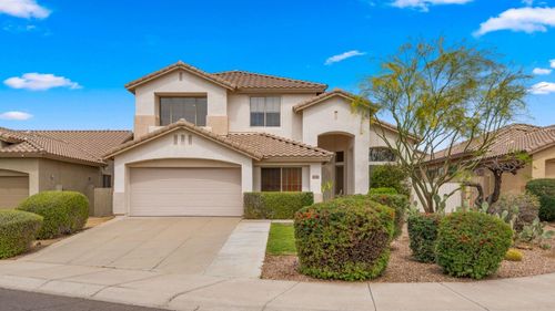 7798 E Buteo Dr, Scottsdale, AZ, 85255-4658 | Card Image