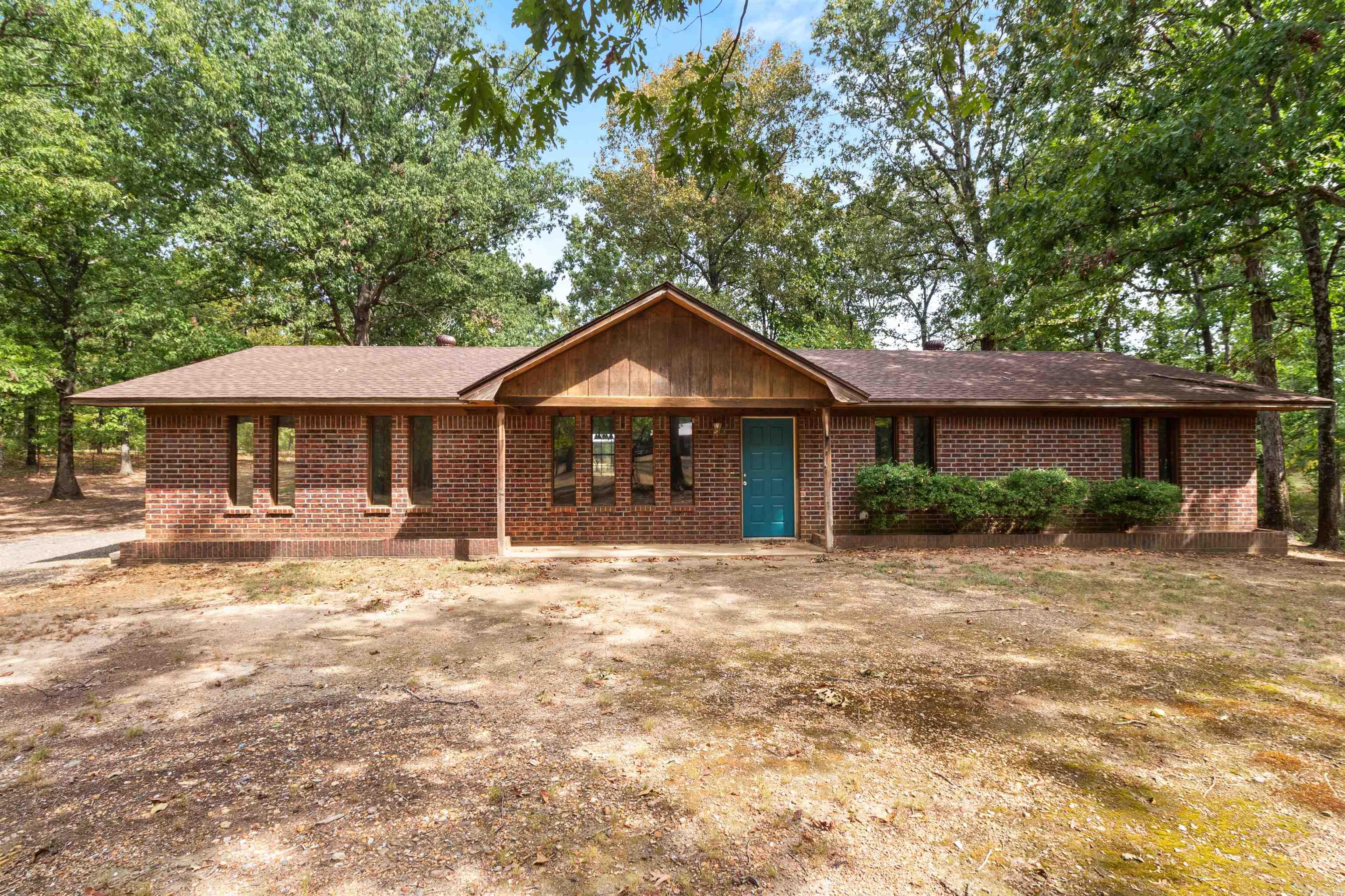 Rolling Oaks Dr, Malvern, AR 72104