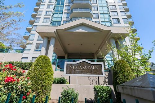 1402-121 Tenth St, New Westminster, BC, V3M3X7 | Card Image