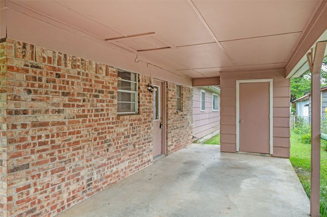 424 S Maxey St, House other with 3 bedrooms, 2 bathrooms and null parking in Sherman TX | Image 4