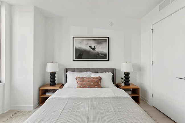 UNIT-2805 - 155 Bay St, Condo with 1 bedrooms, 1 bathrooms and null parking in Jersey City NJ | Image 14