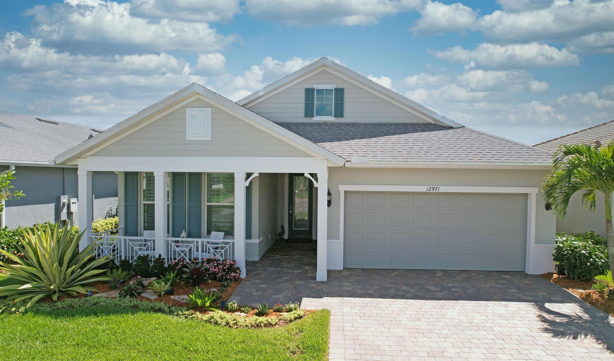 Aureolian Ln, Port Saint Lucie, FL 34987