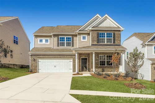4338 Shimmering Stone Way, Maiden, NC, 28650-9745 | Card Image